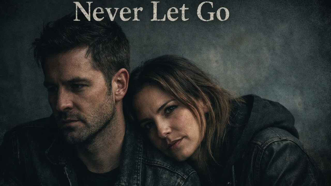 Pole_Ice ft Danni - Never Let Go (Punk Rock)