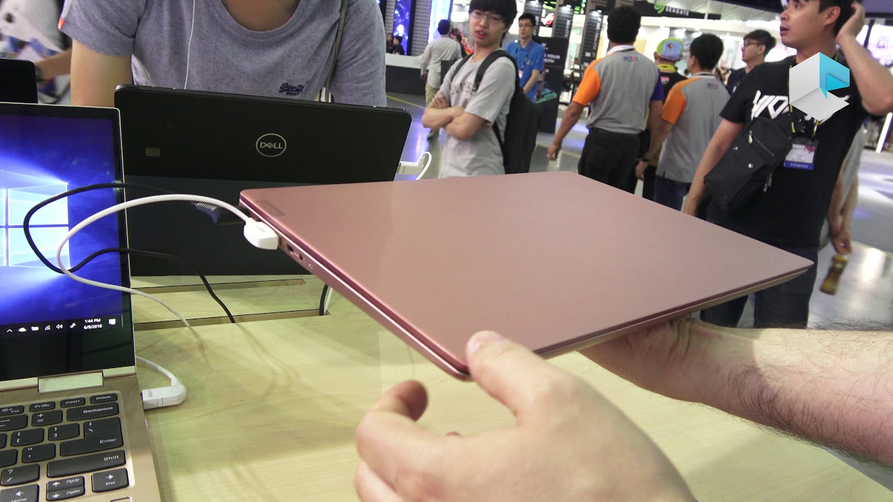 Lenovo Ideapad 330S