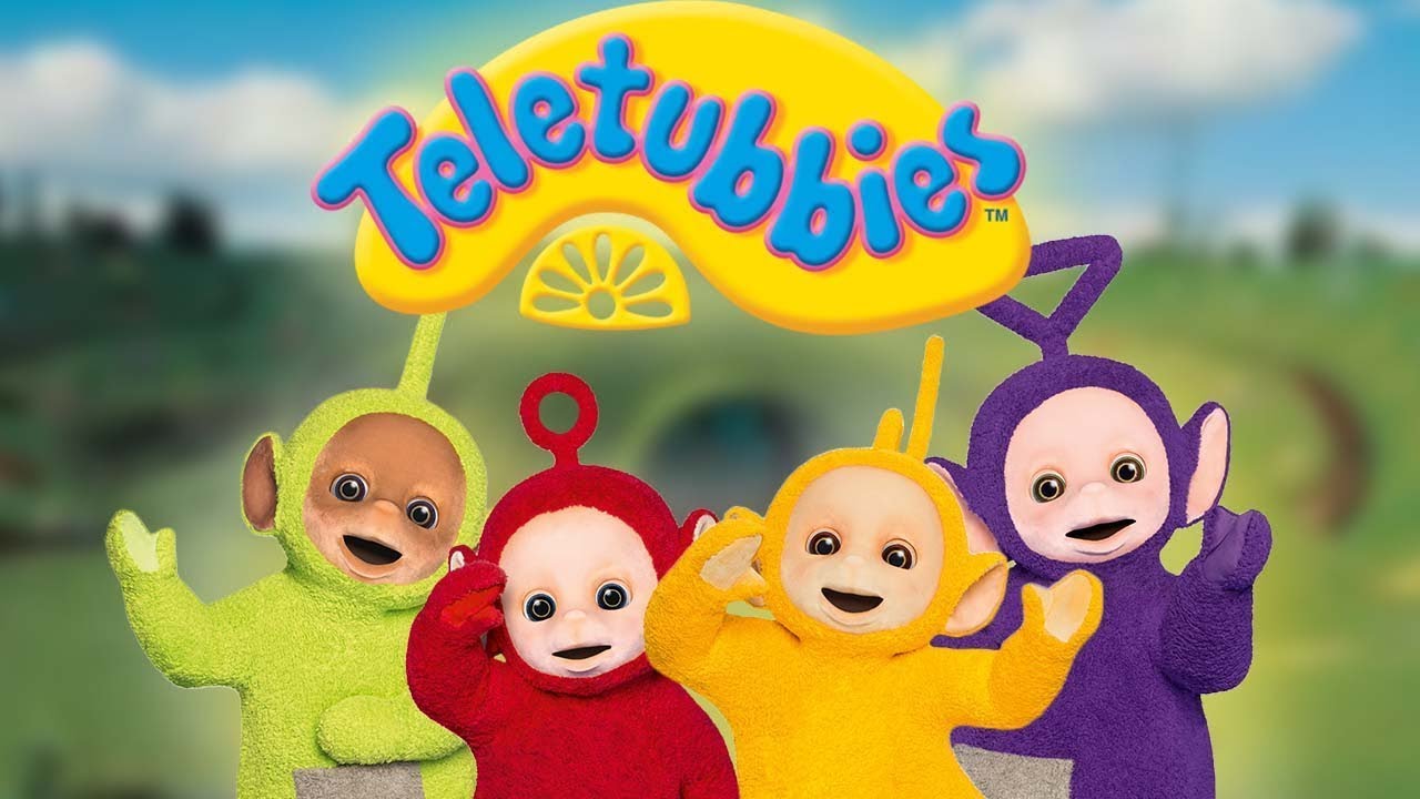 Télétubbies | NOUVELLE compilation | 1 HEURE | Télétubbies en français
