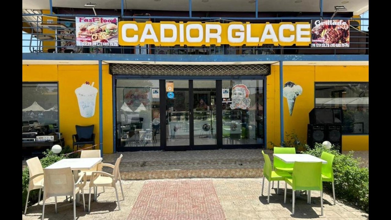 Thiès- déguerpissement imminent de Cadior Glace: populations et restaurateurs s'insurgent contre
