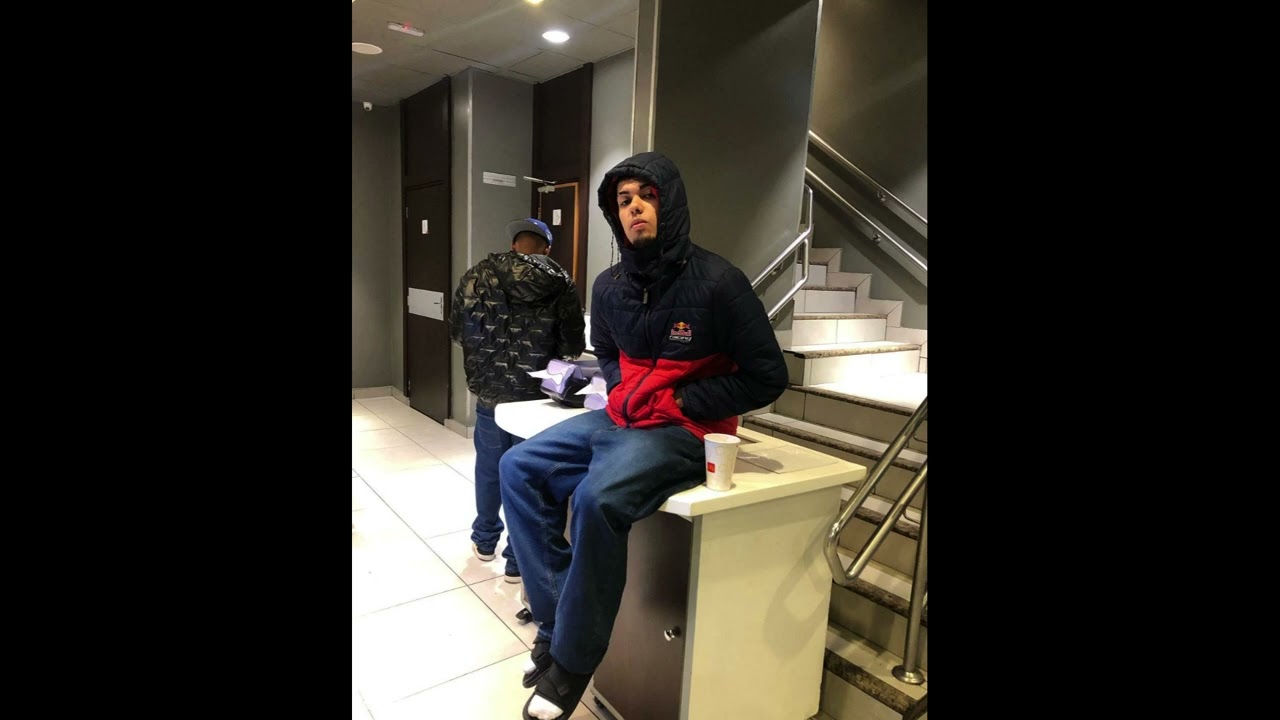(FREE) Ryu, The Runner x Derek x TTF ~ 