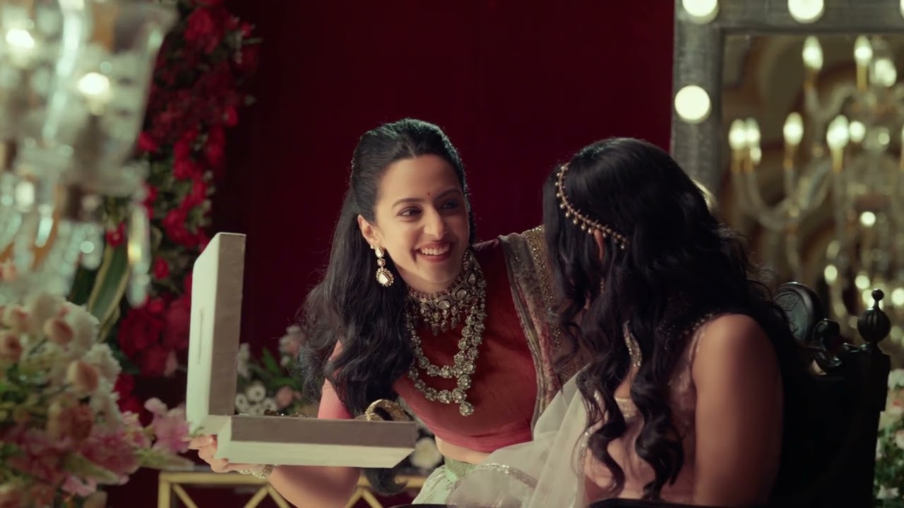 Tejeswini Nandamuri M joins Siddhartha Fine Jewellers as the Brand Ambassador