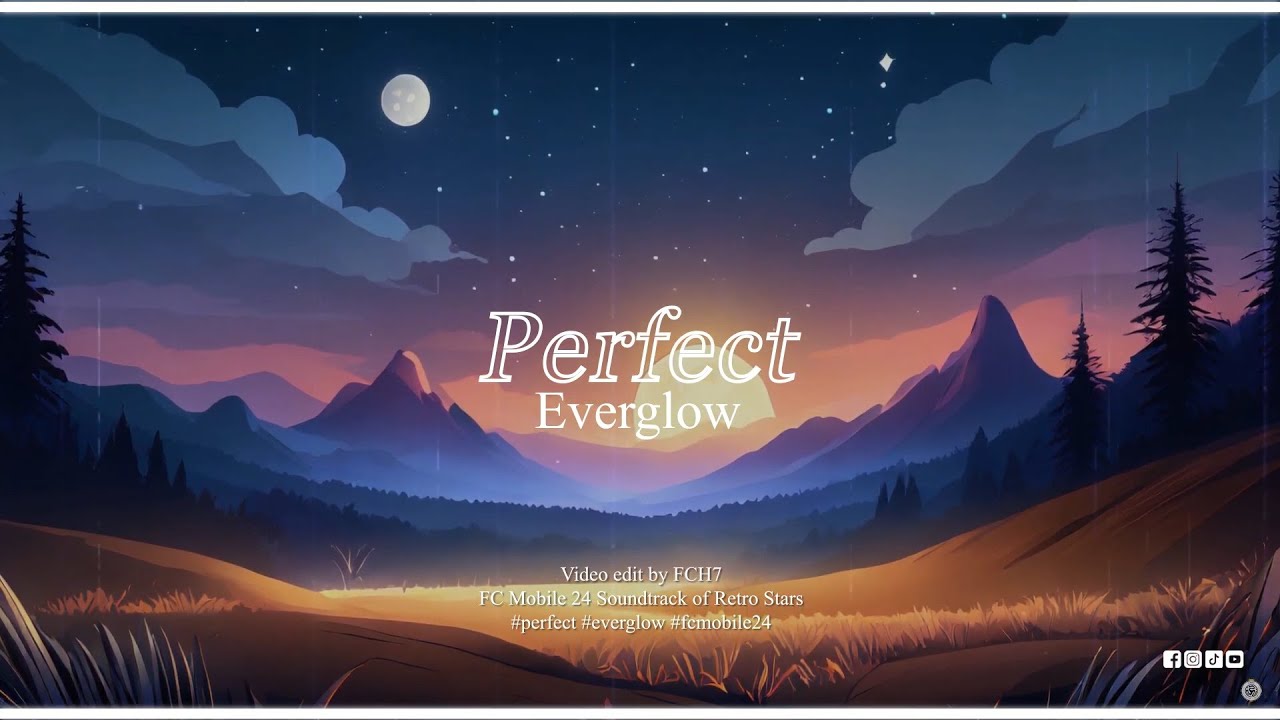 Sprint Edge  &middot; Patrik Gudev  - Perfect