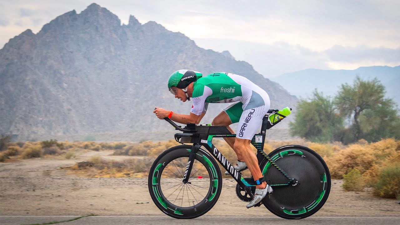 2019 Ironman 70.3 Indian Wells- Post Race Analysis