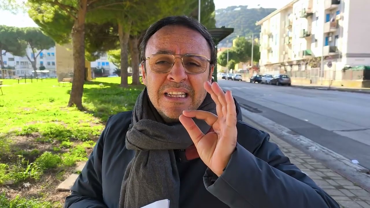 BORGO NUOVO, UN PIANO DI TRASFORMAZIONE RADICALE