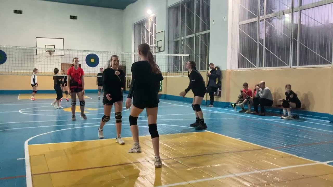 Самбір - Ралівка 2