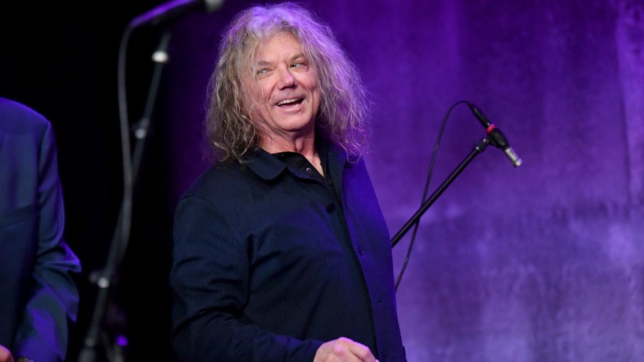 Jerry Harrison Talks Talking Heads, Music and More 420LIVE! Jeff Kravitz