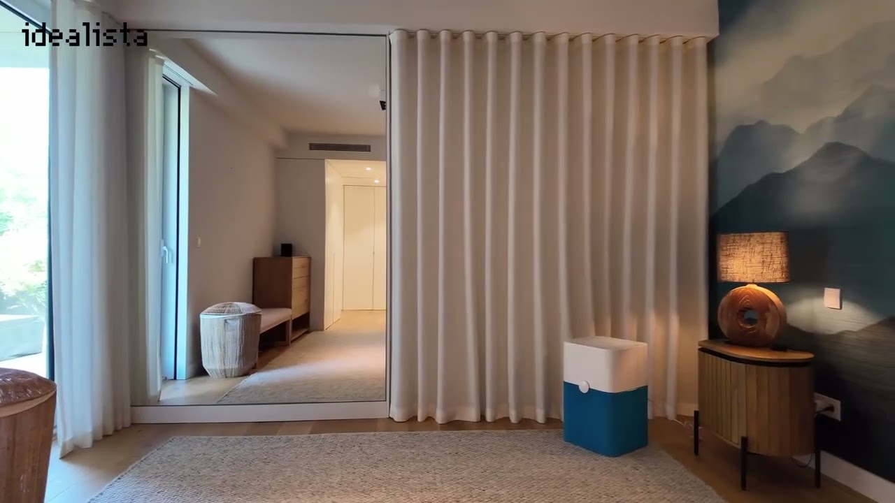 Apartamento T3 com varandas e estacionamento no Príncipe Real, Lisboa
