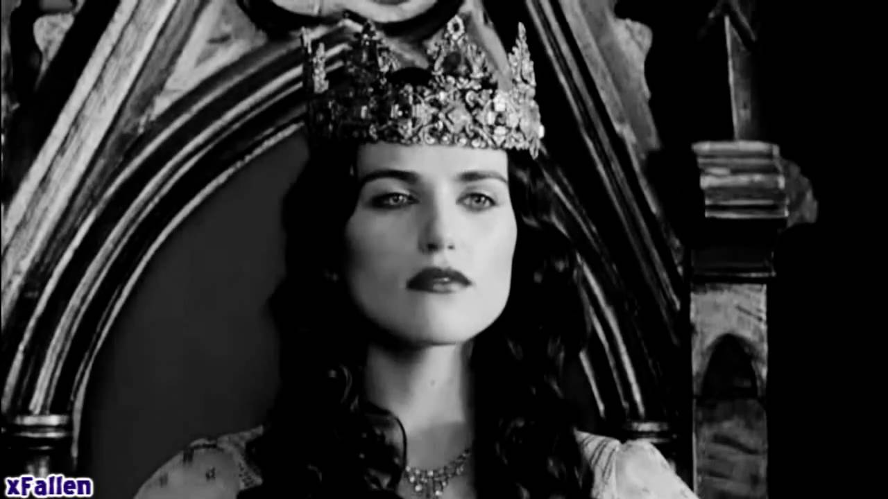 Merlin&Morgana ~ * You're Losing Your Memory Now * ~