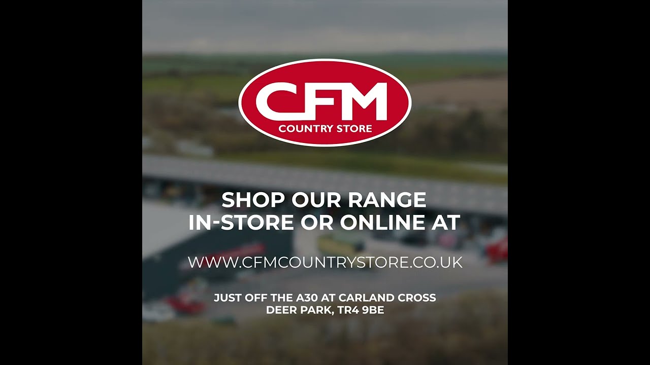 Cornwall Farm Machinery
