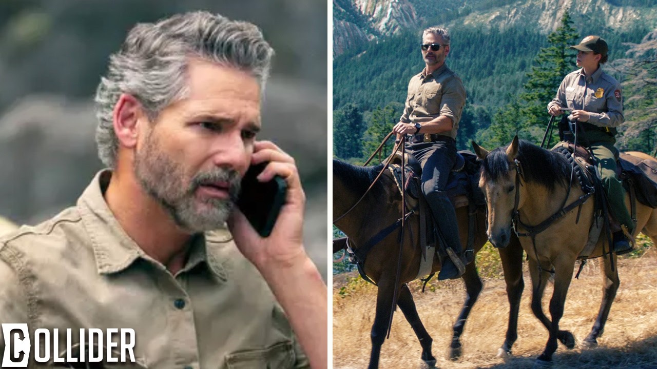 UNTAMED: The Extreme Effort Behind Netflix&rsquo;s Hit