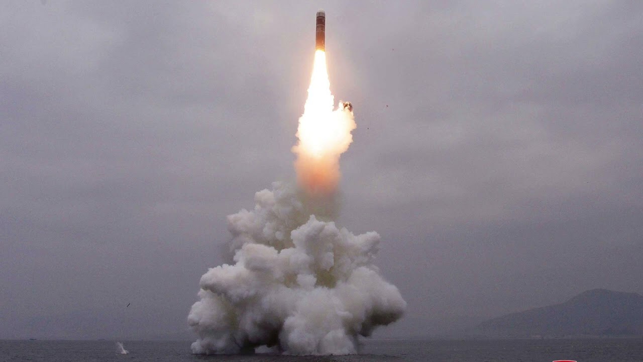DLF 10.01.2003 Als Nordkorea den Atomwaffensperrvertrag k&uuml;ndigte