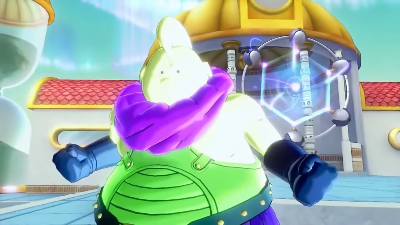 Dragon Ball Xenoverse Guia Rango Z Mision Secundaria 32 Ofertas de Super Saiyans ArielxD