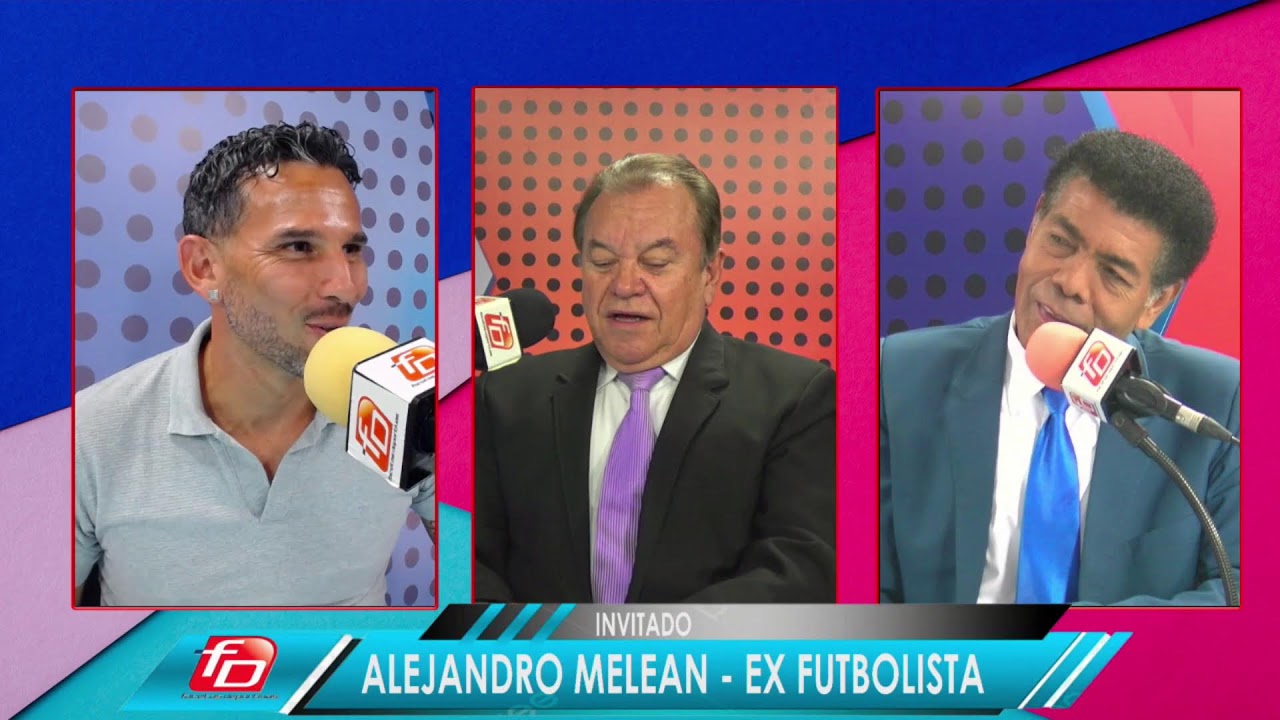 FACETAS DEPORTIVAS RADIO 5 DE FEBRERO