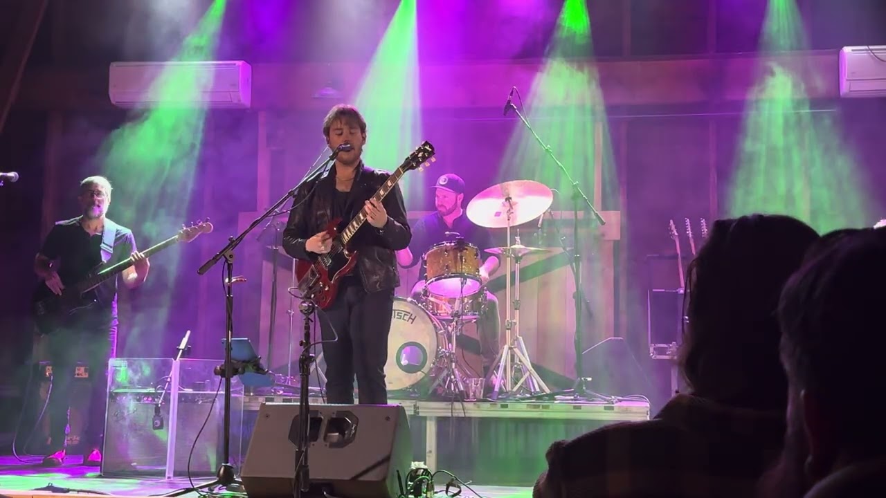 Quinn Sullivan - ‘Don’t Wanna Die / Third Stone’