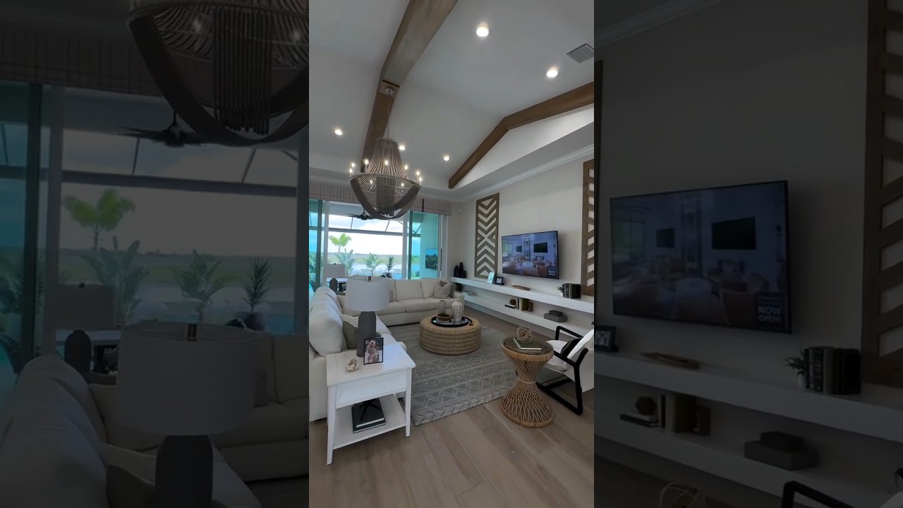 Fresh Home Decor Ideas for Every Room