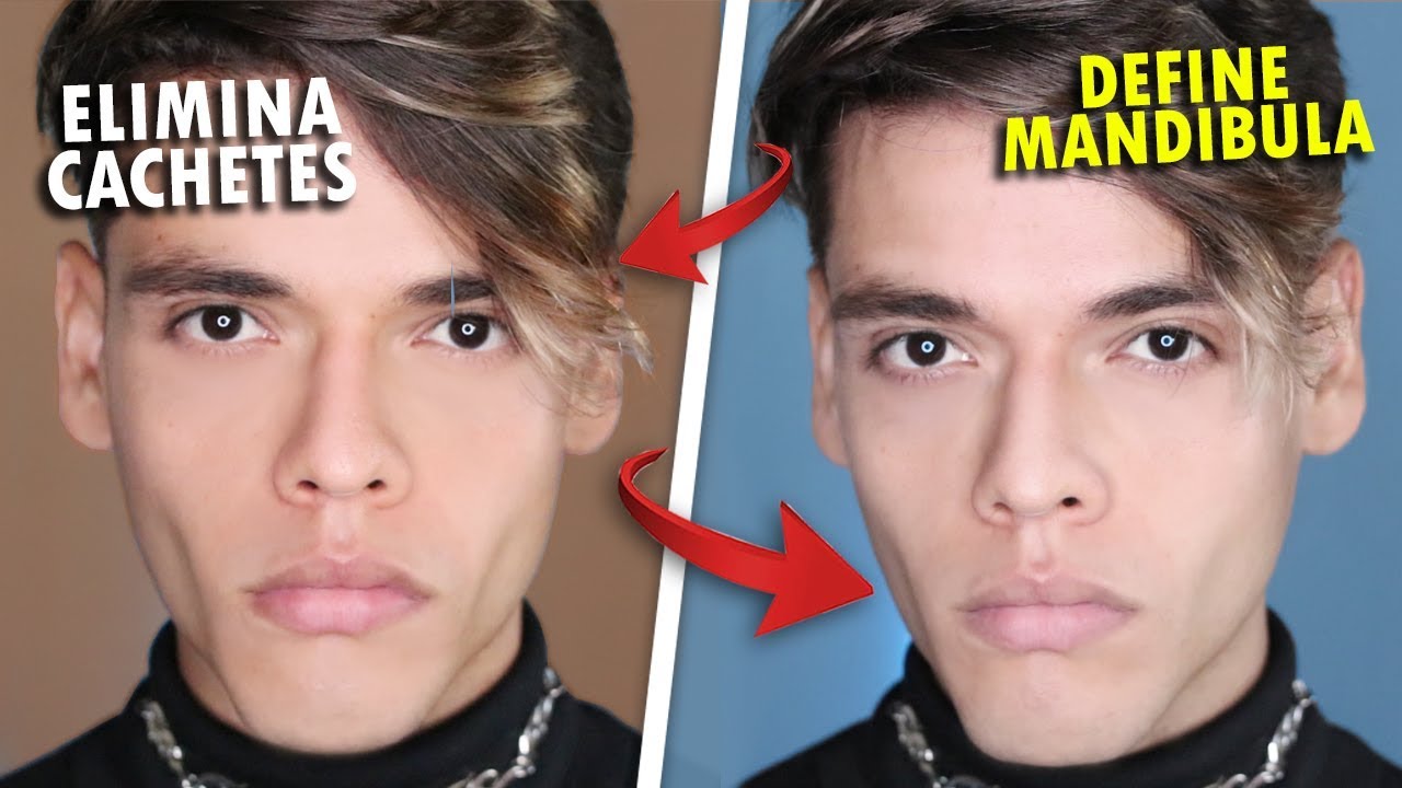 20 EJERCICIOS PARA ADELGAZAR CARA 