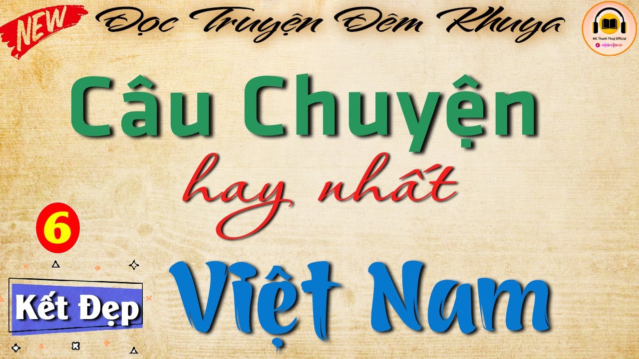 Phần Kết bao phê - Nghe 999 lần vẫn phê vì quá hay Câu Chuyện Hay Nhất Việt Nam| Đọc Truyện Đêm Khuy