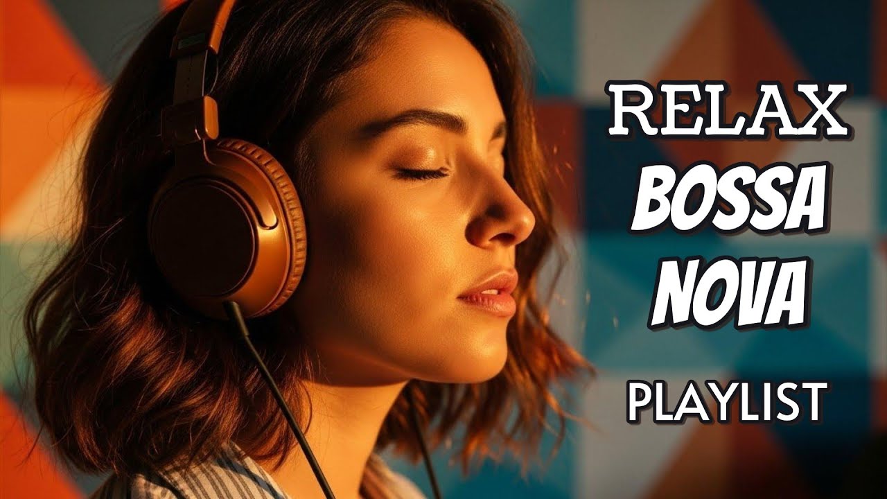 Lounge Jazz Bossa Nova 2026 | Popular Songs with Suave Brazilian Vibes