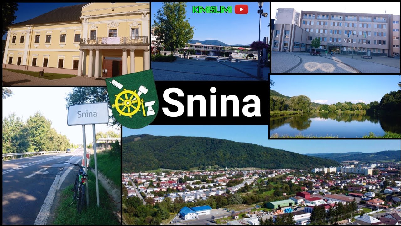Snina