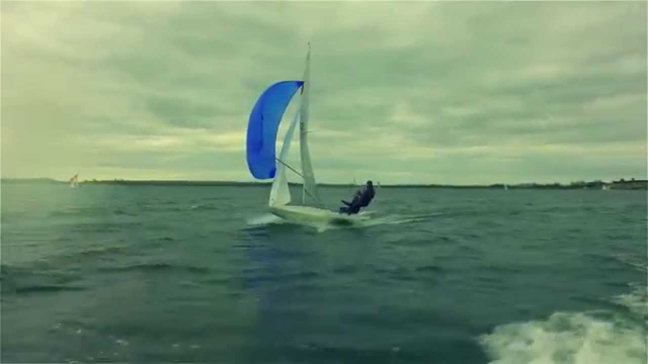 We Sail Fireballs