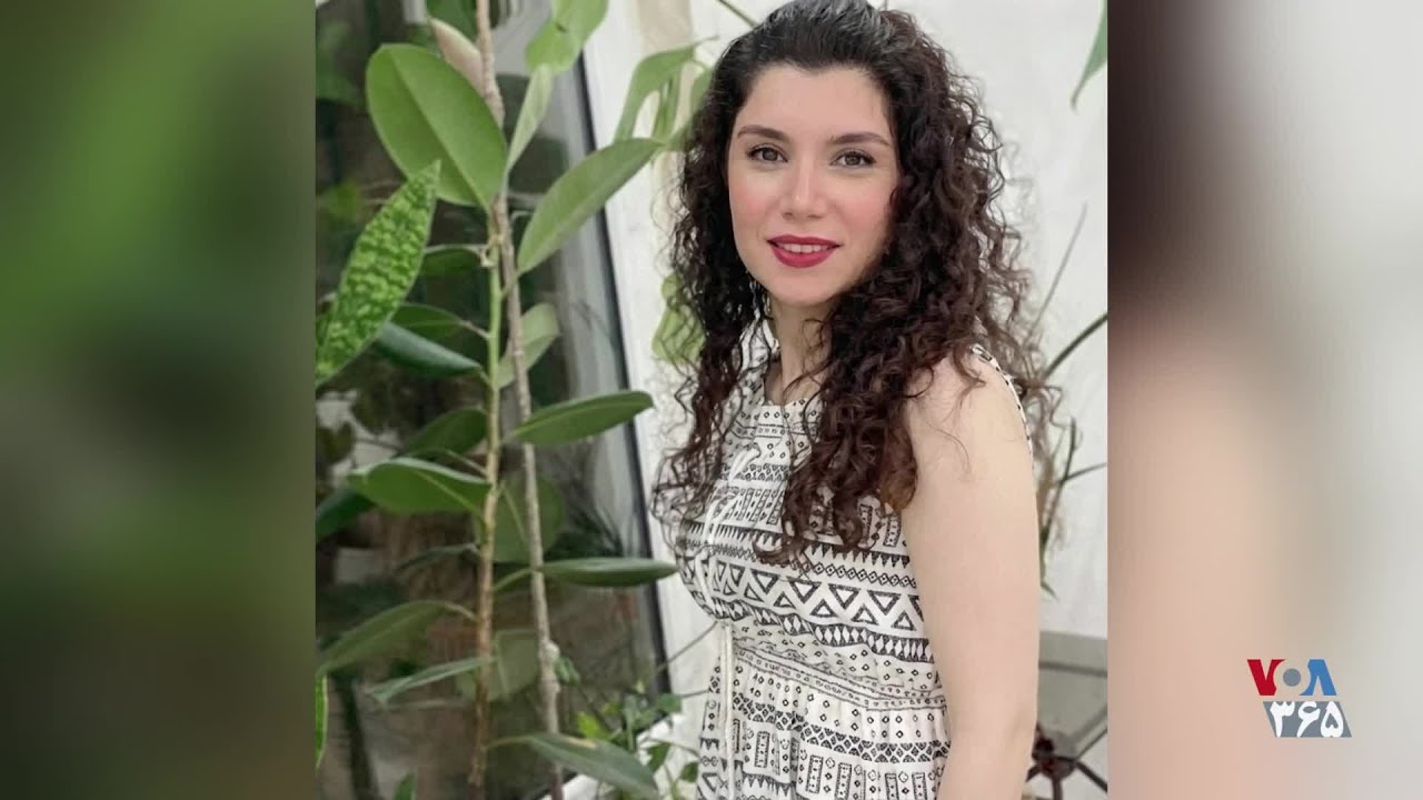 سخنان مادرنهایت رحیمی در چهلم فرزندش: از این به بعد، عاشورا تاسوعا، ۱۸ دی، ۱۹ دی