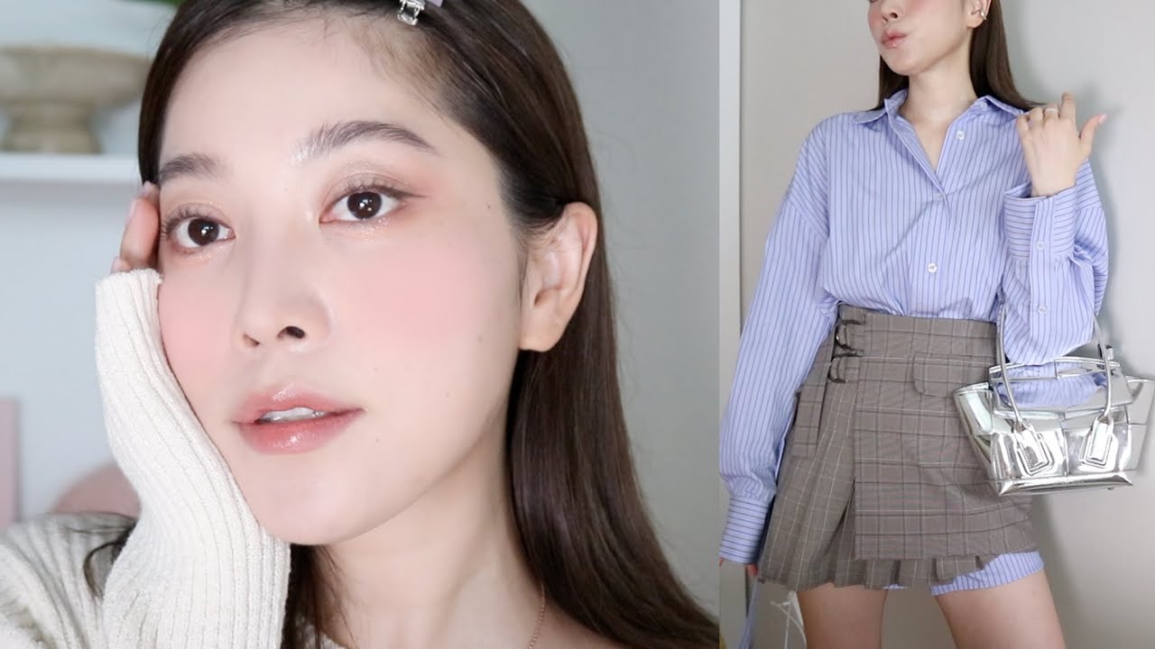 이제리 급 프로포즈 받은 ssul 푼다💍🌹 가을맞이 GRWM + Q&A 폭풍수다타임 | dear.jerry