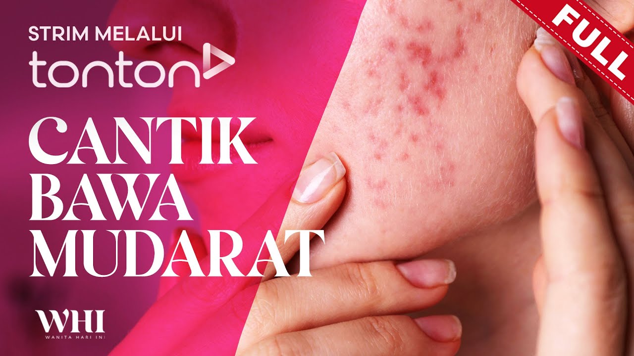 [FULL] Wanita Hari Ini (2026) | Wed, Feb 11 - Cantik Bawa Mudarat | Tonton