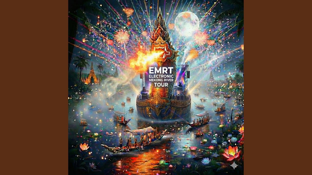 Sday Snae Aphorp (feat. Vee covers) (EDM REMIX)