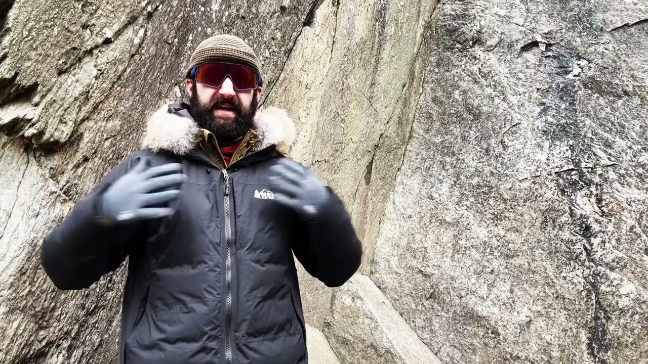 The Nuclear Option: Puffy Coats￼ 2026