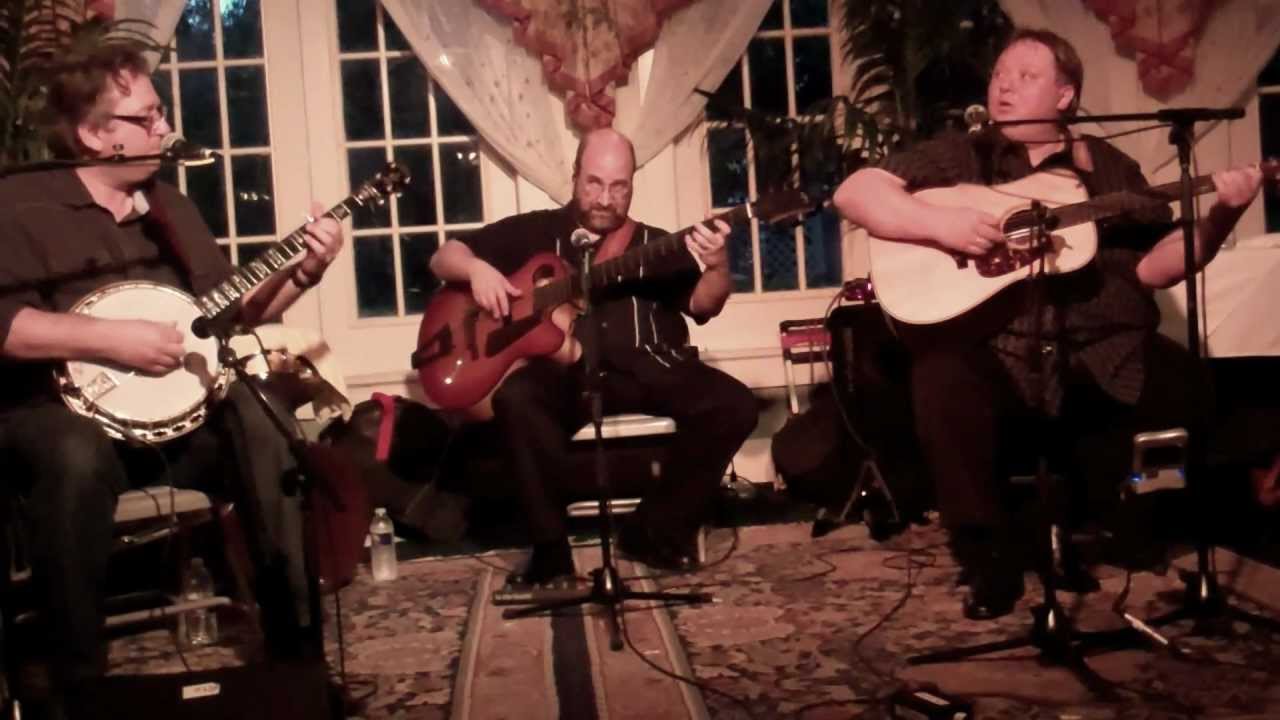 Appalachion Concerto