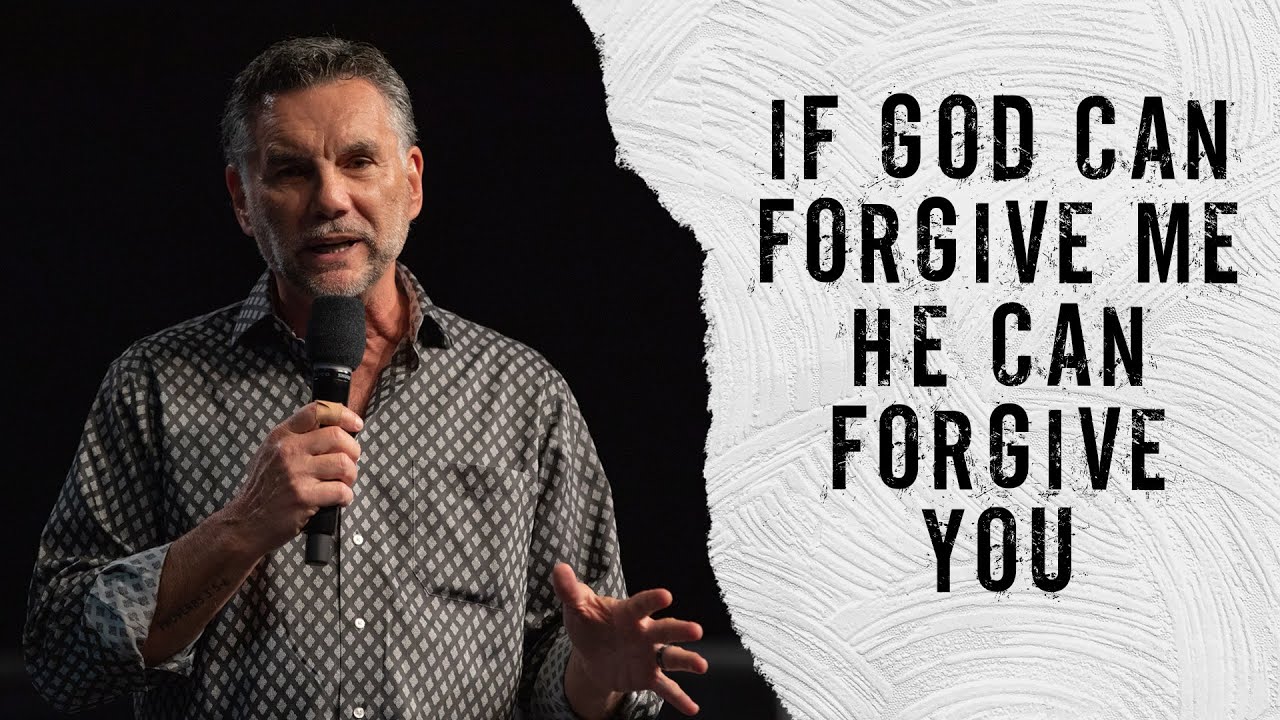 If God Can Forgive Me He Can Forgive You | Evangelist Michael Franzese | Church of Truth