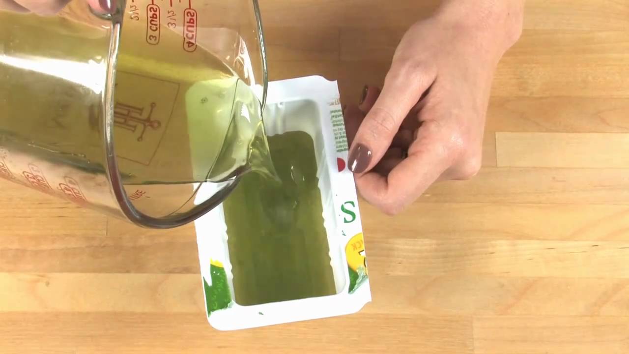 How To Make Natural Soap At Home: Easy Eco-Friendly Soap Tutorial | BrambleBerry.com