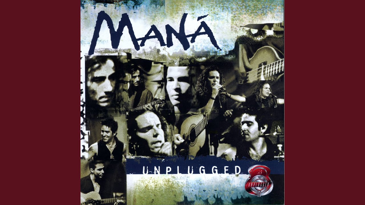 Falta Amor (Unplugged)