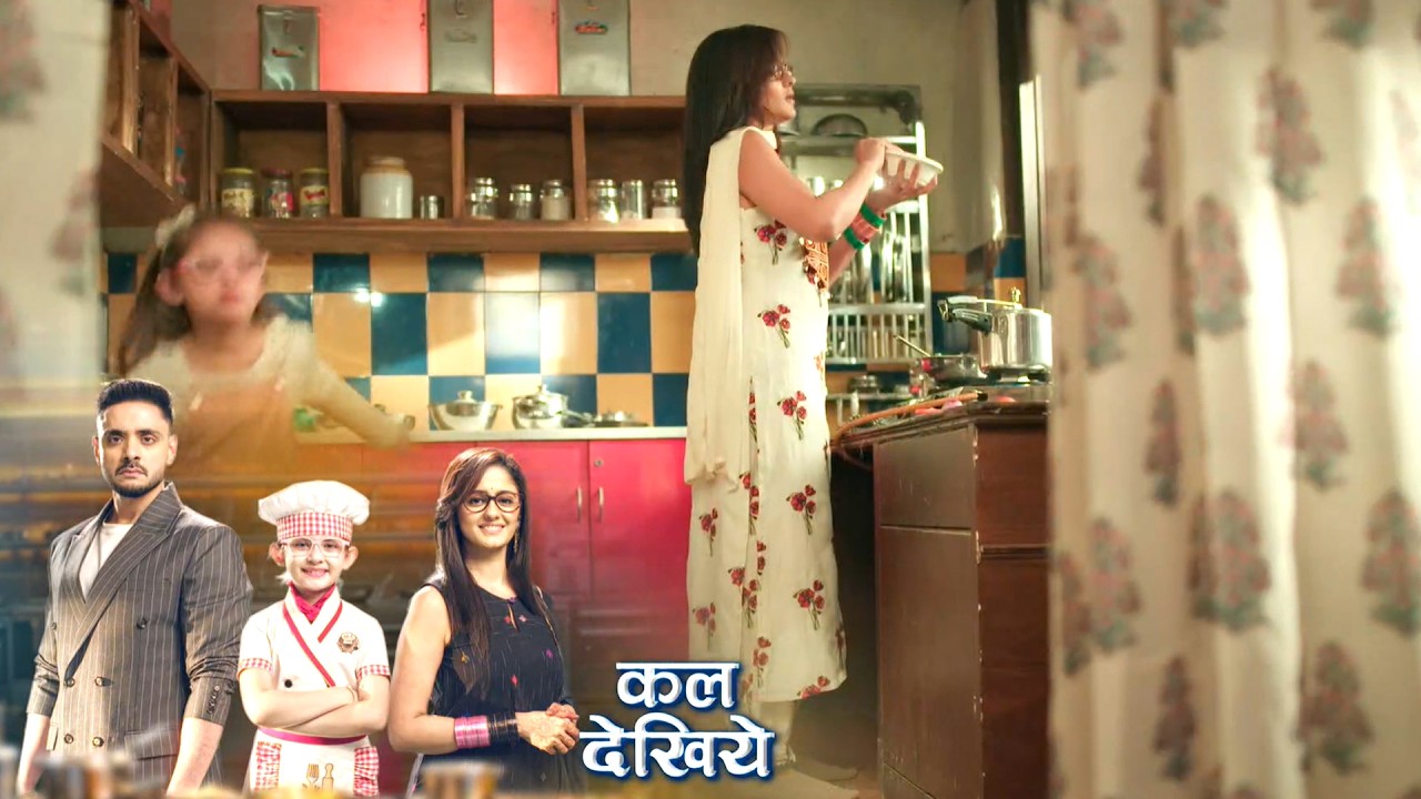 Mannat Update: Nitu Ne Ki Vikrant Aur Dua Ko Milane Ki Koshish, Mannat Ko Diya Dhokha