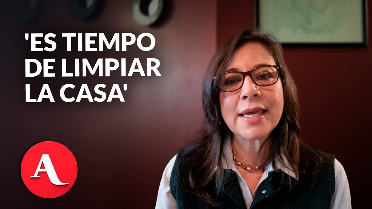 Mar&iacute;a Idalia G&oacute;mez revela nueva investigaci&oacute;n en Argentina y pesquisas por secuestros en Los Cabos