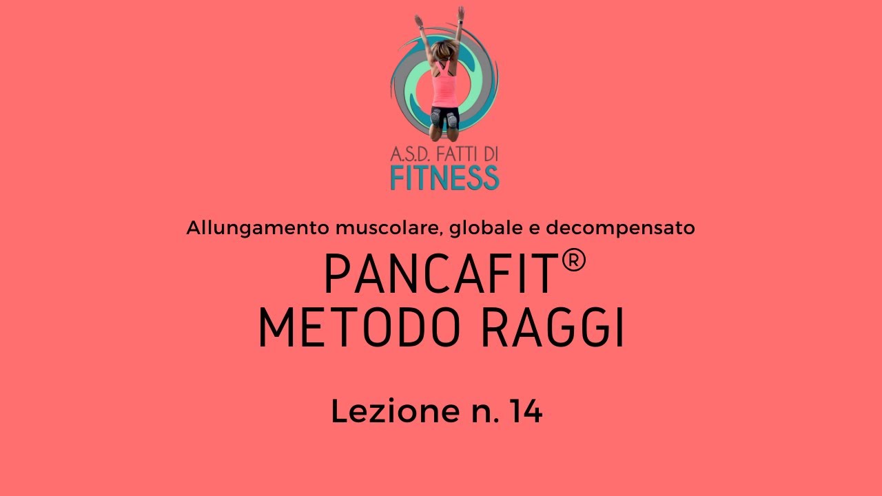 PANCAFIT HOME FITNESS