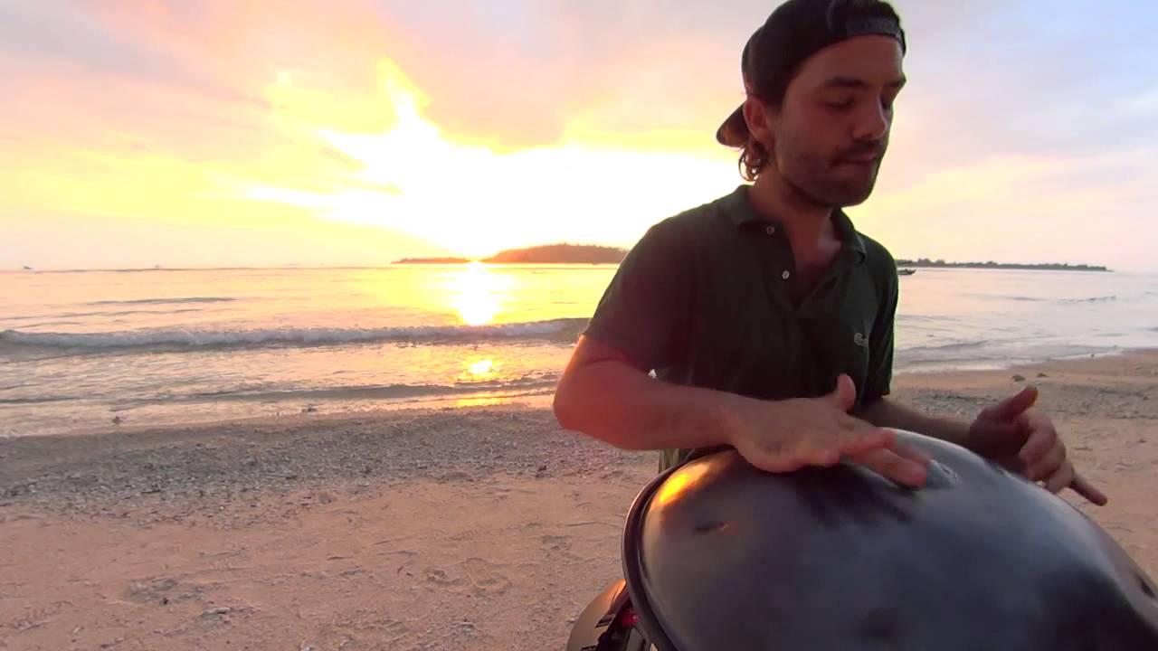 Disco Armonico Improvisation ( Indonesia )