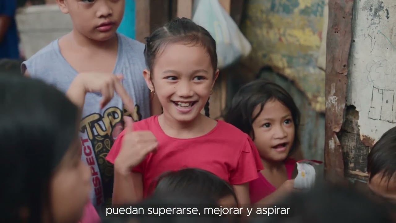 MCSPA Manila (Spanish Subs)