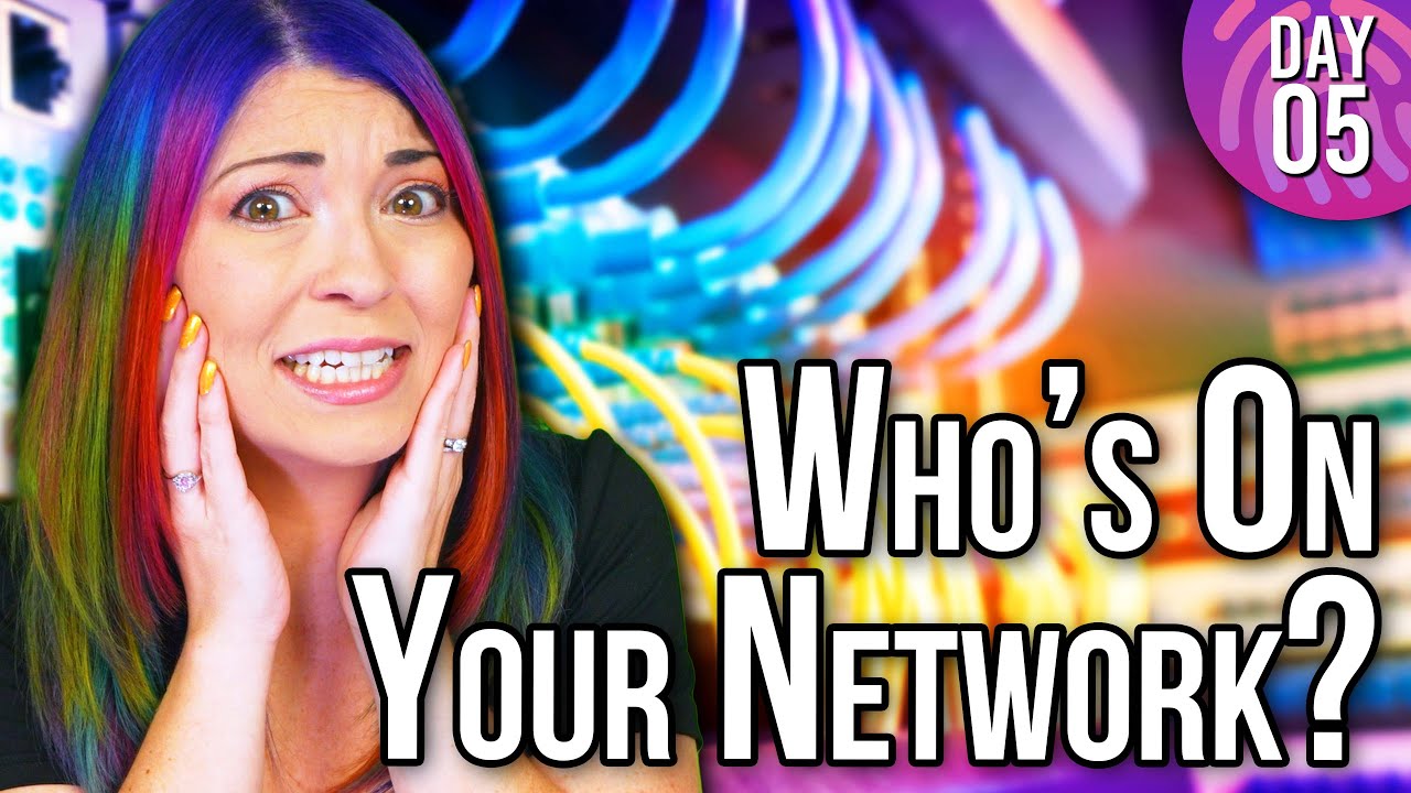 Кто-то следит за вашим Wi-Fi? Как обнаружить подозрительные устройства