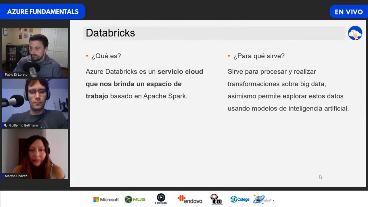#AzureFundamentals