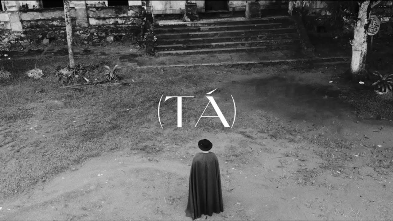 (Tá) - Estêvão Queiroga [Videoencarte]
