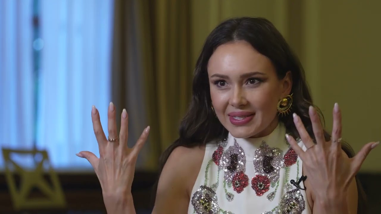 Voices of the Festival 2023 - Aida Garifullina