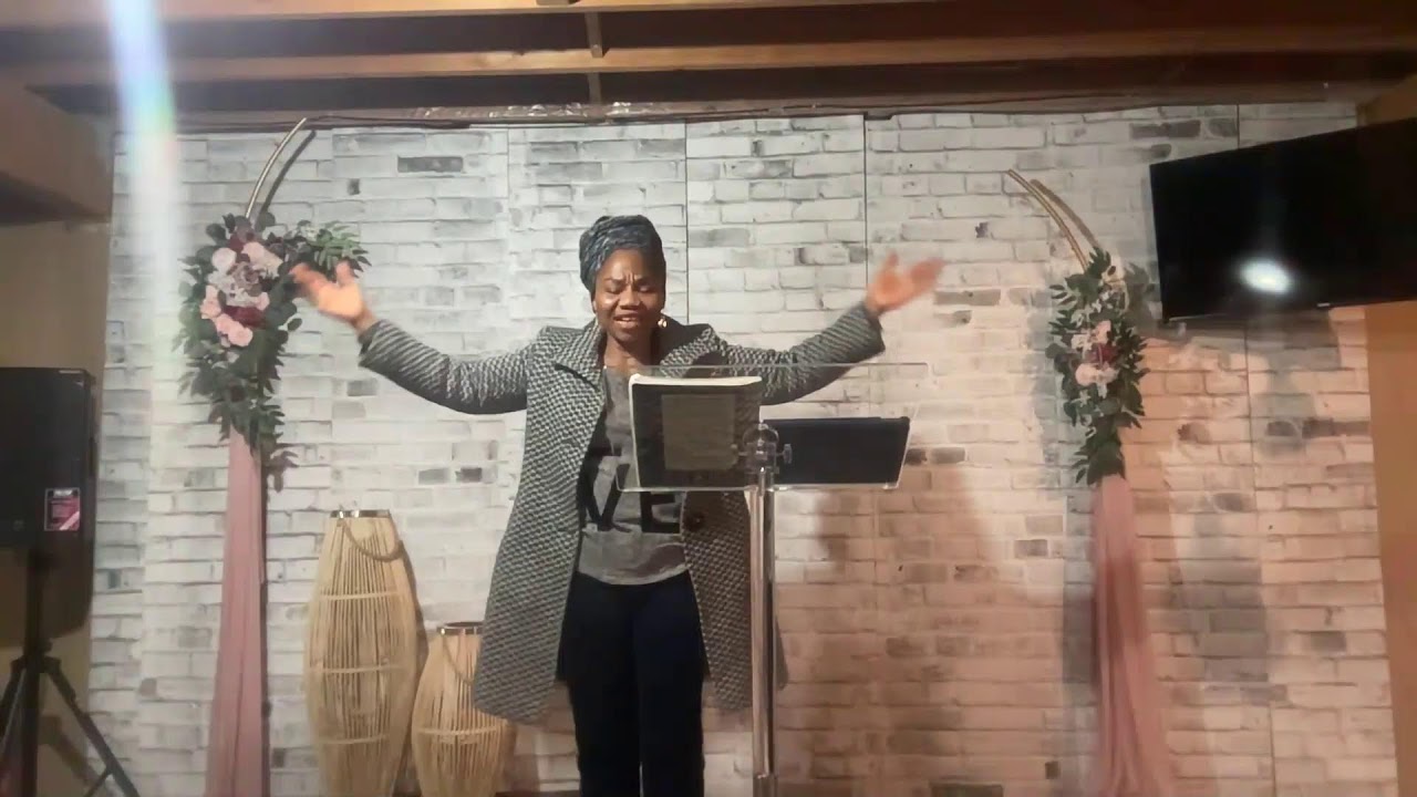 Time with the Holy Spirit