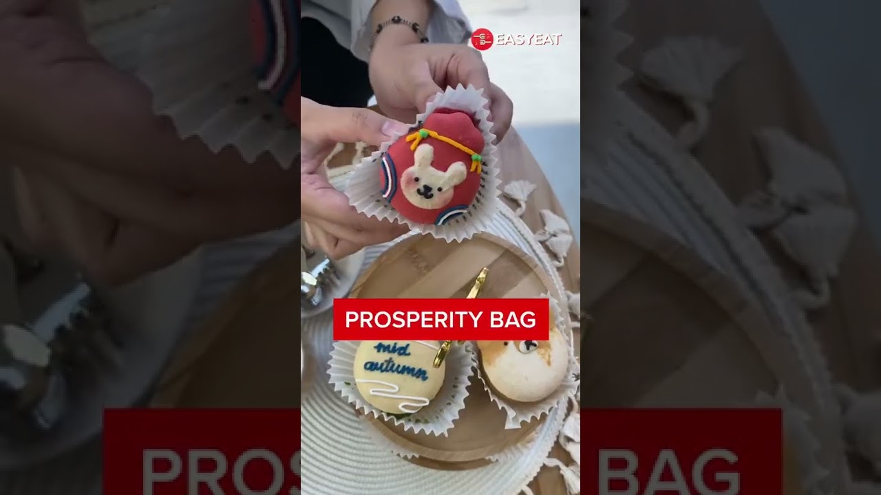 What's for the Weekend? EP 9: Dimanche Patisserie