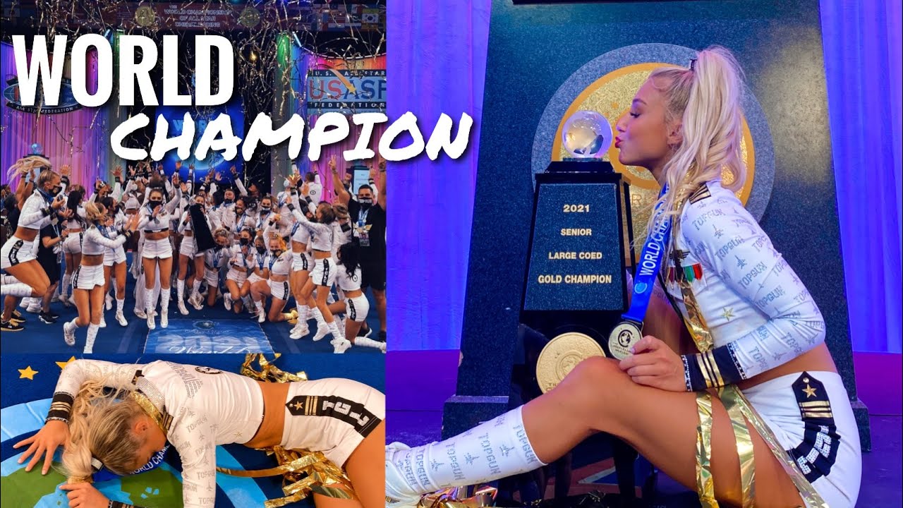 A DREAM COME TRUE...worlds part 2