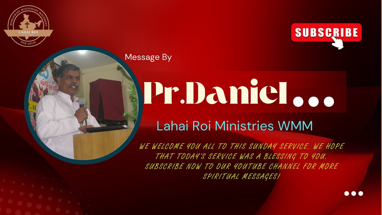 LIVE🔴 #livestream sundayservicetamil  LRM WMM Worship LIVE