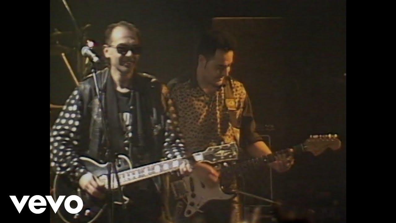 Burning - Es Especial