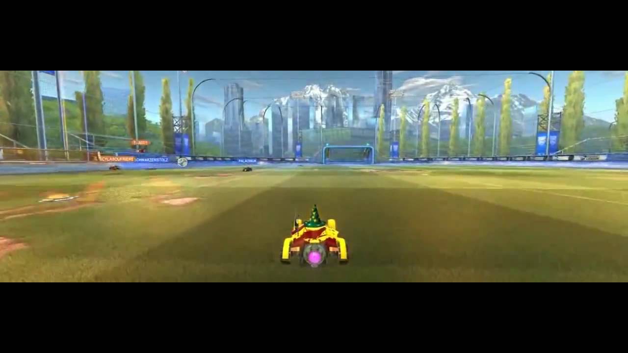 BEST ROCKET LEAGUE SHOTS EVAH !!!!!!!! | Rocket League Montage