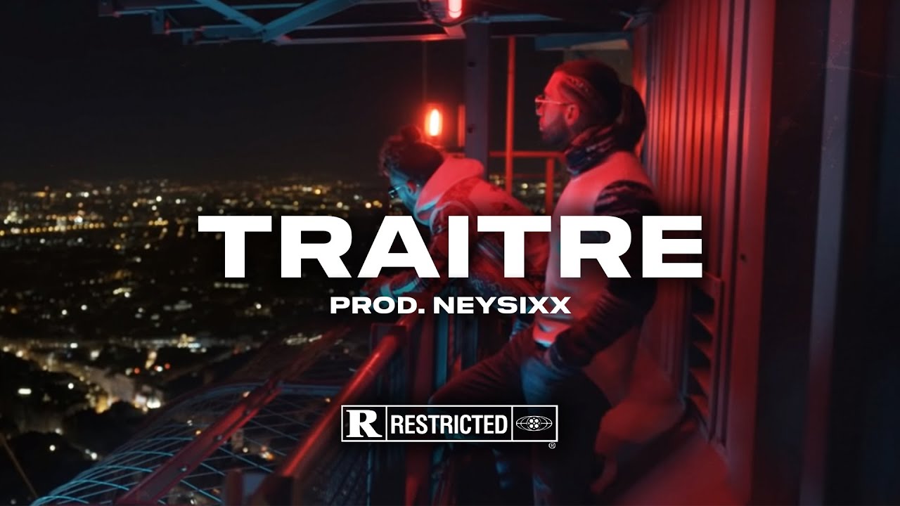 PNL x Dinos x Sch Type Beat - 